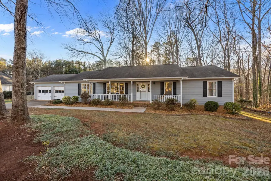 1250 Edgewood Court, Salisbury, NC 28147 - Image #2