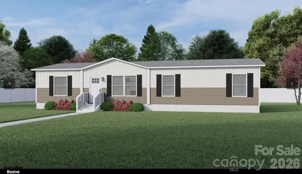 700 Thompson Road, Rutherfordton, NC 28139