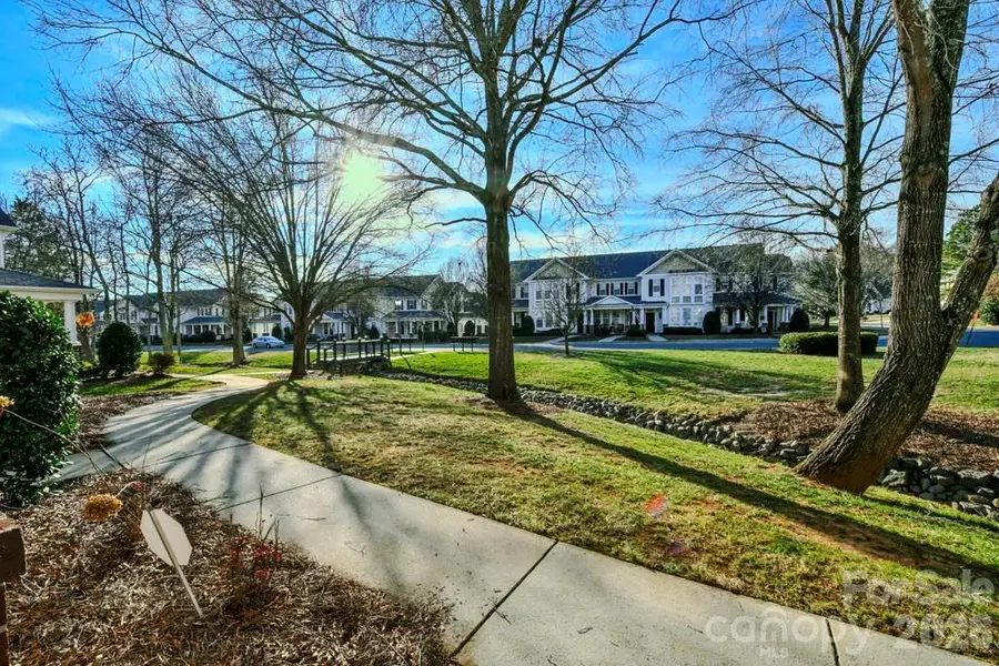 2080 Gable Way Lane, Matthews, NC 28104 - #2