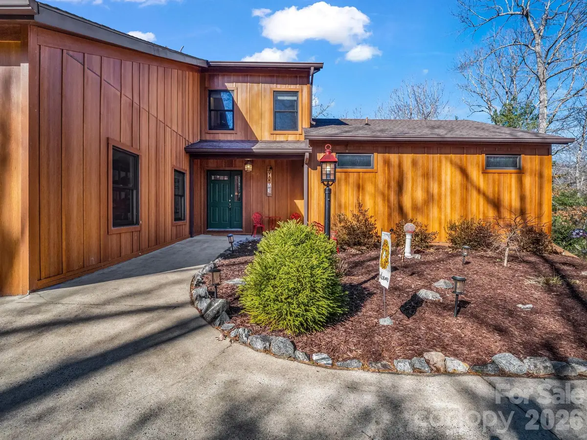 358 Whitney Boulevard, Lake Lure, NC 28746 - Image #1