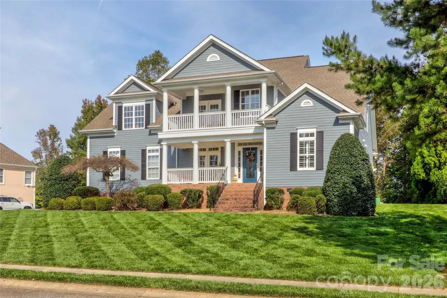 184 Hunters Hill Drive, Statesville, NC 28677 - #3