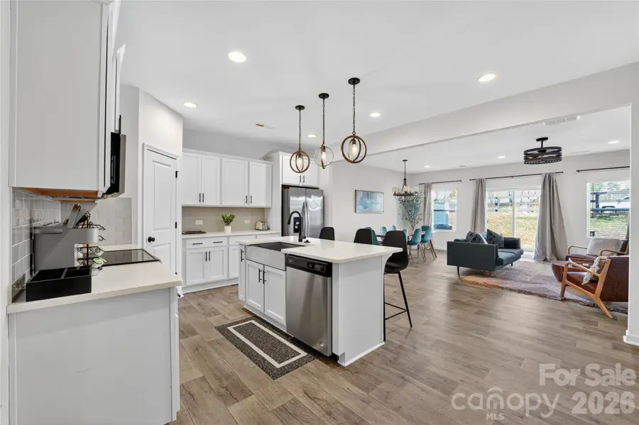 13008 Suncreek Terrace, Charlotte, NC 28214 - #3