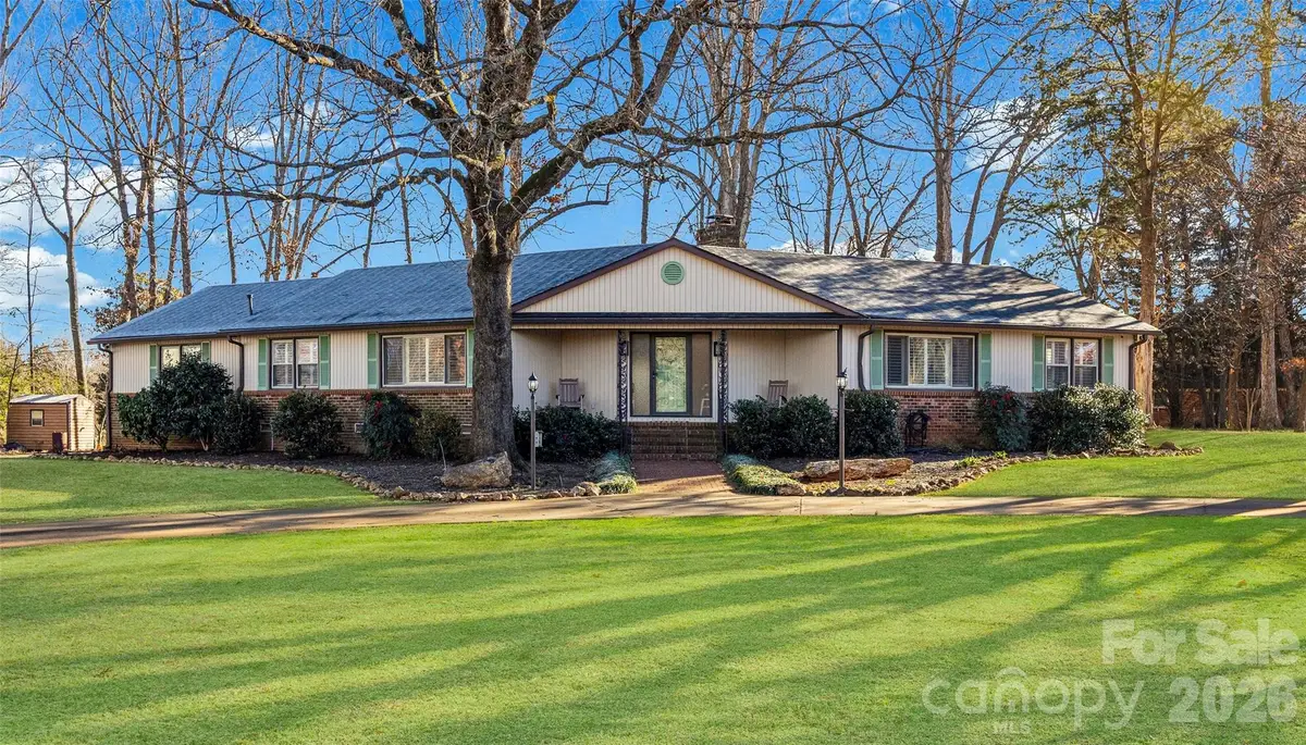 924 Arrowhead Drive, Rock Hill, SC 29730 - Image #1