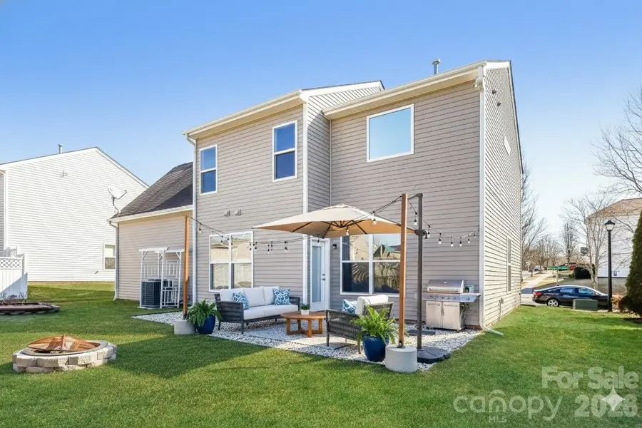 8351 Rolling Meadows Lane, Huntersville, NC 28078 - Image #2