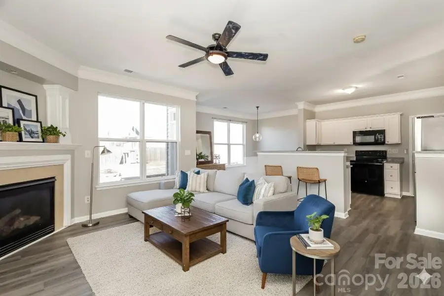 8351 Rolling Meadows Lane, Huntersville, NC 28078 - Image #3