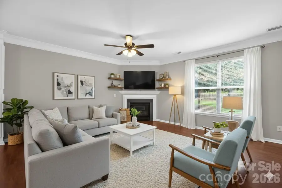 3114 Less Traveled Trail, Indian Trail, NC 28079 - Image #3