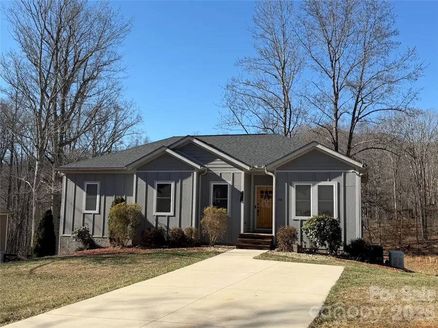 133 Ridge Road, Candler, NC 28715 - Image #2