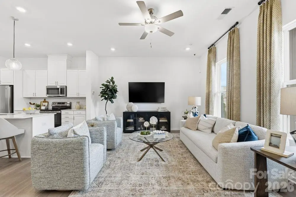 5531 Wolfpack Alley, Indian Land, SC 29707 - Image #1