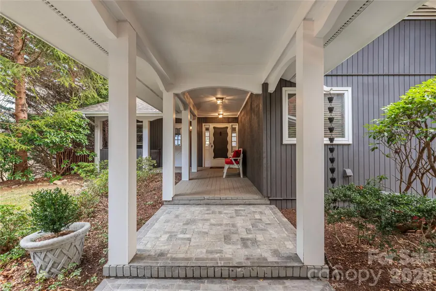 38 Laurelwood Lane, Waynesville, NC 28786 - Image #2
