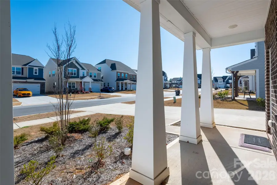 12023 Bishop Castle Drive, Charlotte, NC 28273 - Image #2