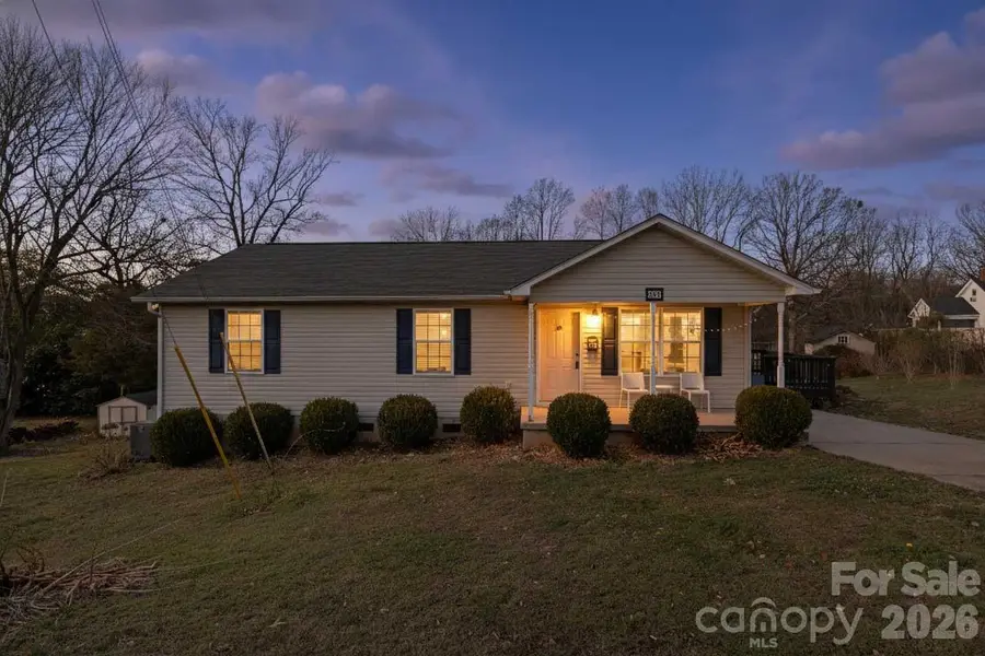 406 Calhoun Street, Fort Mill, SC 29715 - Image #2