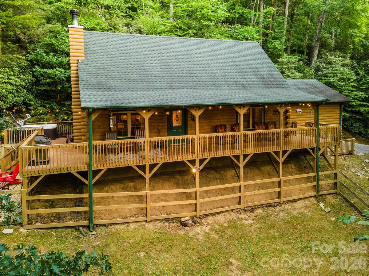45 Ginger Lane, Waynesville, NC 28785 - Image #1