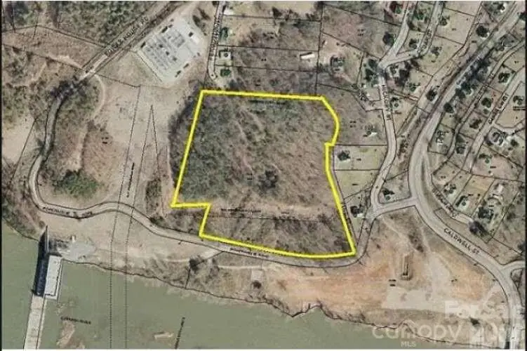 00 Power House Road, Rhodhiss, NC 28630 - Image #2