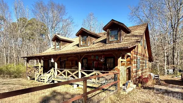 10217 Bethel Church Road, Midland, NC 28107