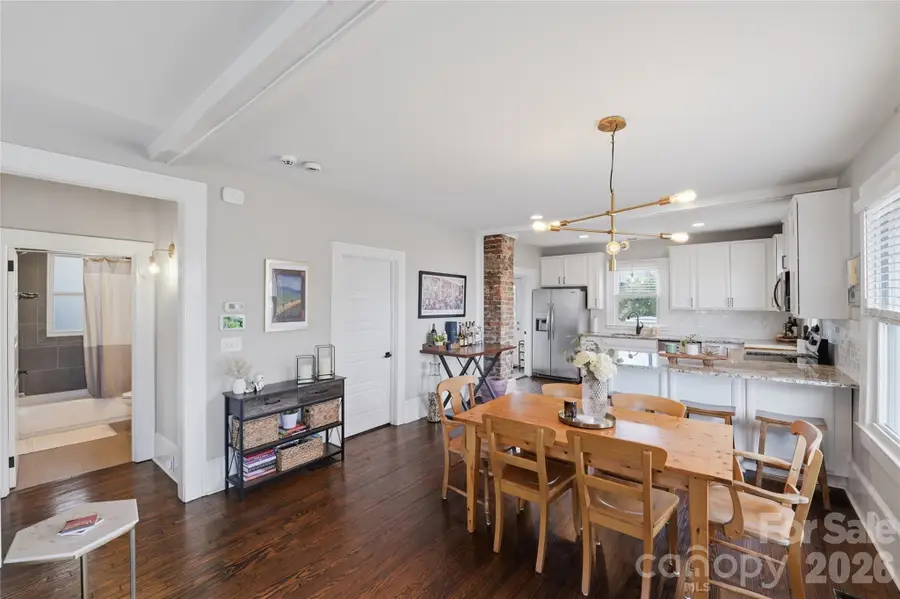 800 E 20th Street, Charlotte, NC 28205 - #3