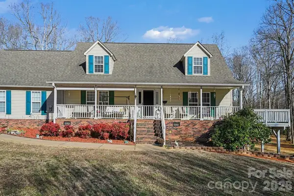 162 Terry Lane Drive, Dallas, NC 28034