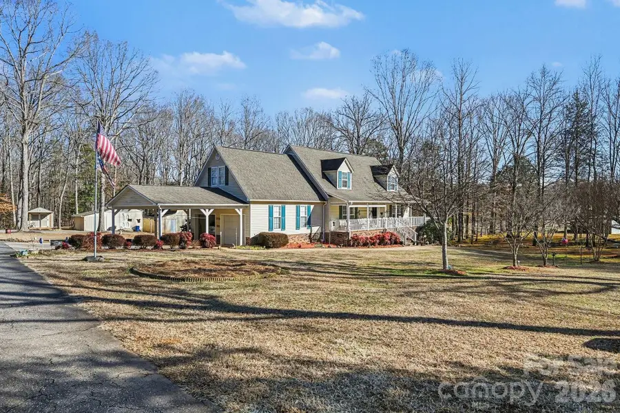 162 Terry Lane Drive, Dallas, NC 28034 - Image #3