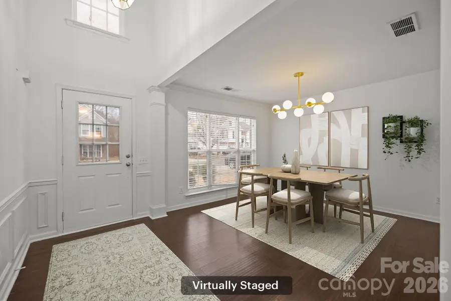 6816 Southbrook Drive, Charlotte, NC 28277 - Image #3