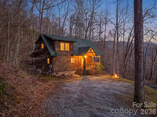2015 Bettys Creek Road, Sylva, NC 28779