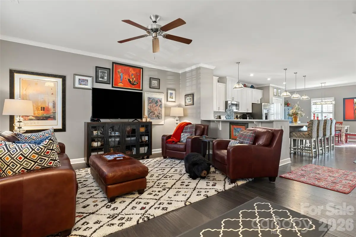 2023 Sage Park Drive, Charlotte, NC 28217 - Image #1