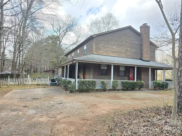 5729 Brickstone Drive, Charlotte, NC 28227