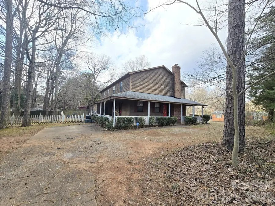 5729 Brickstone Drive, Charlotte, NC 28227 - #2