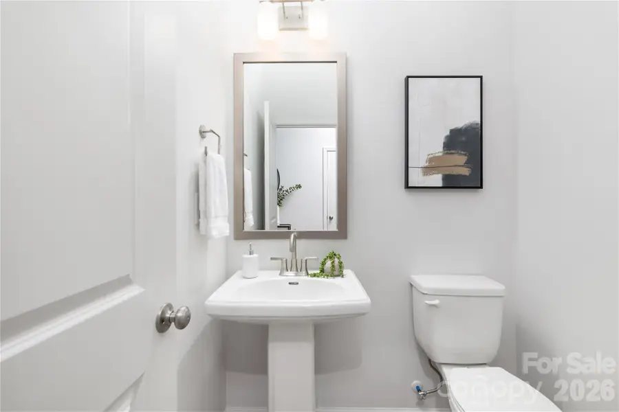 539 Dawn Circle, Charlotte, NC 28213 - Image #2