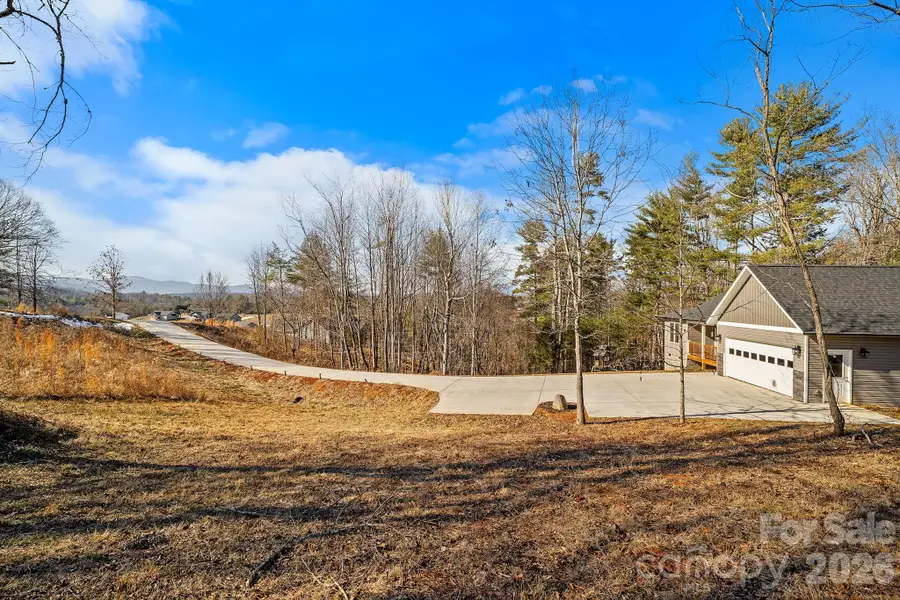 61 Sky Top View, Marshall, NC 28753 - #3