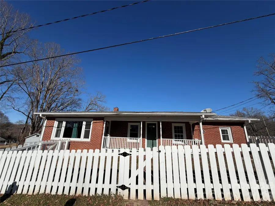 500 Echo Avenue, Kannapolis, NC 28081 - #2