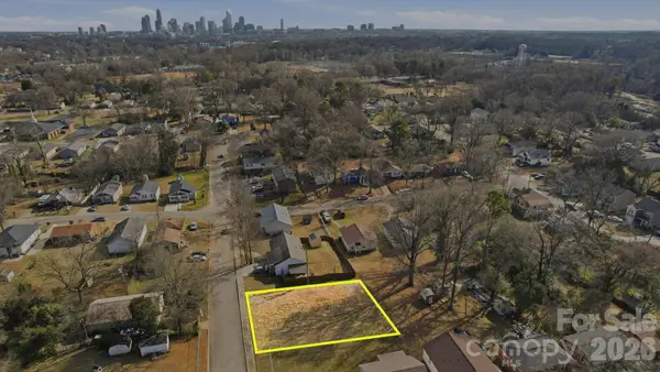 3417 Grant Street, Charlotte, NC 28208