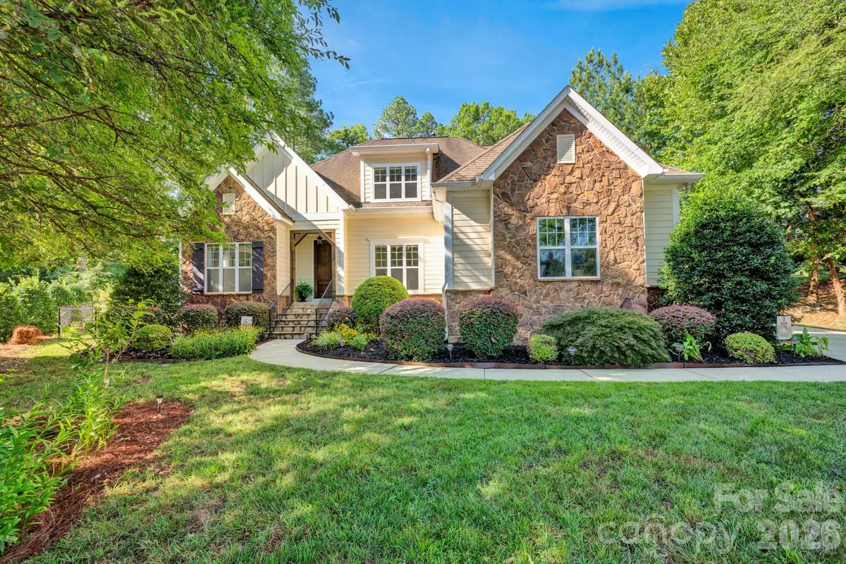 134 Lakeshore Hills Drive, Mooresville, NC 28117 - Image #1