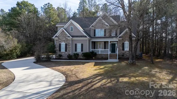 2656 Stonetrace Drive, Rock Hill, SC 29730