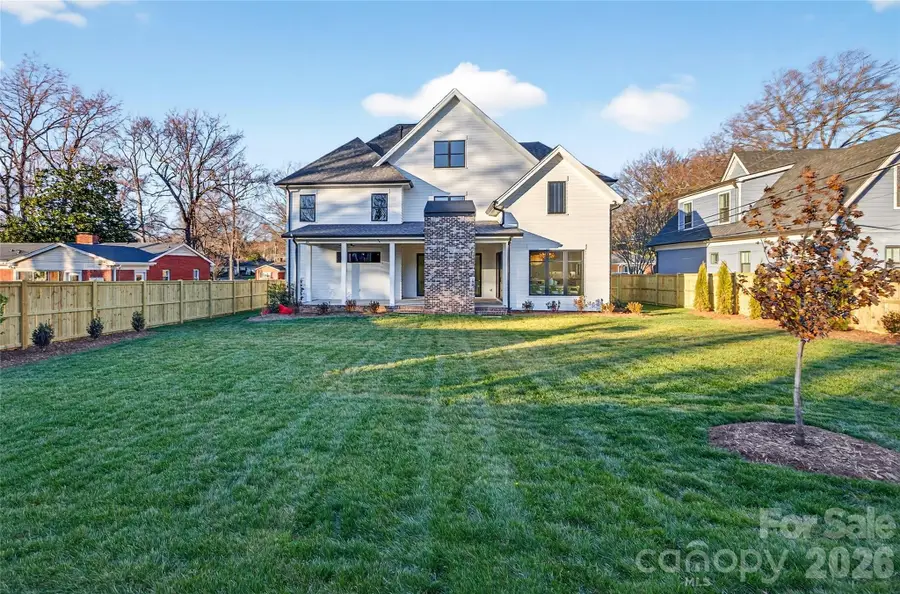 1316 Holmes Drive, Charlotte, NC 28209 - Image #3