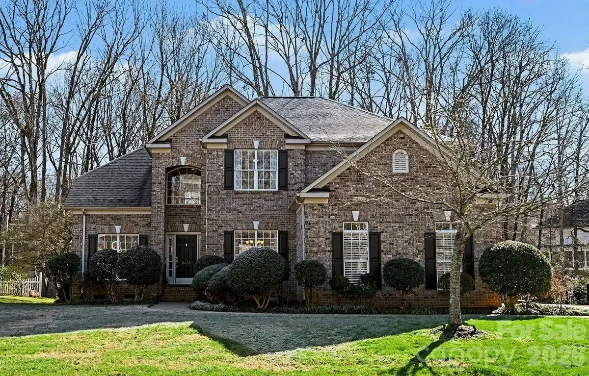 8613 Mossington Lane, Waxhaw, NC 28173 - #1
