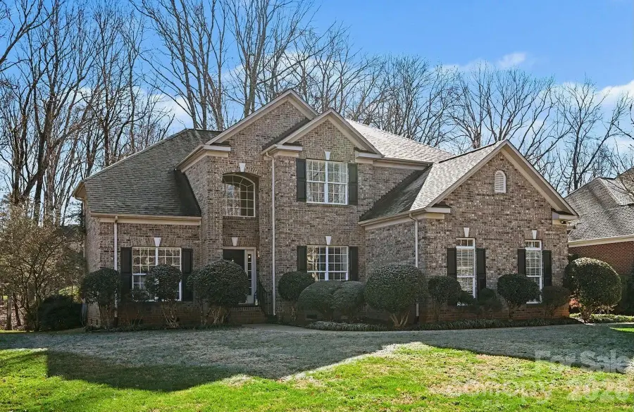 8613 Mossington Lane, Waxhaw, NC 28173 - #2