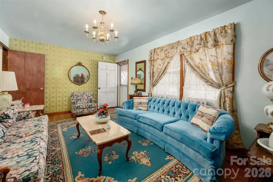 1631 Lincoln Drive, Shelby, NC 28152 - Image #3