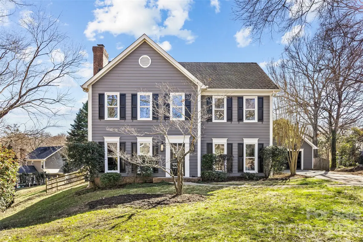 5005 Rosewater Court, Charlotte, NC 28226 - Image #1