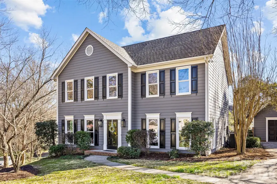 5005 Rosewater Court, Charlotte, NC 28226 - Image #2