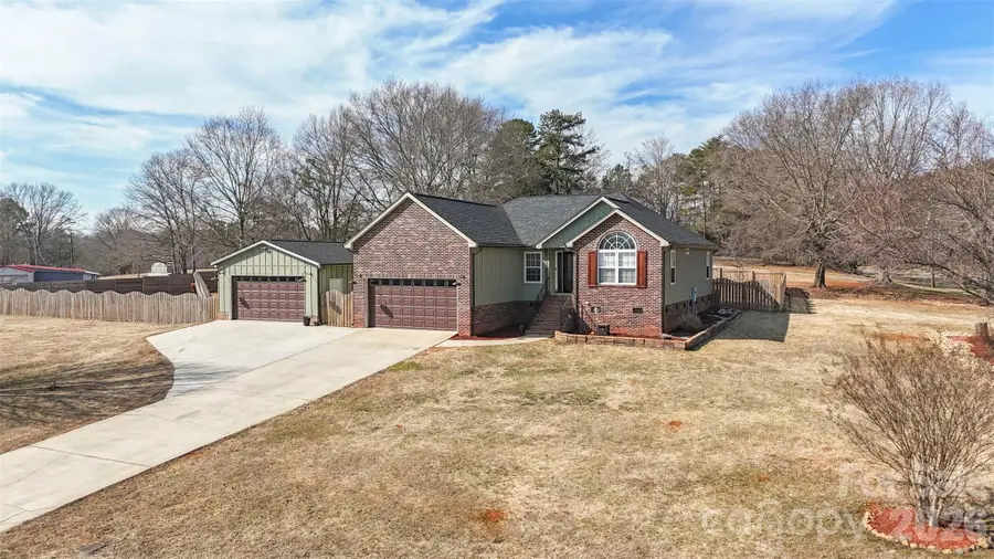 104 Heinz Road, Grover, NC 28073 - #2