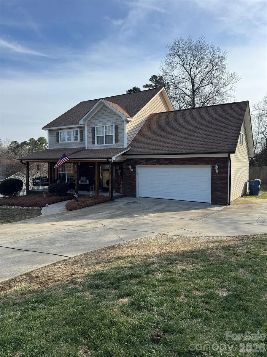 1151 Pine Cross Drive, Mount Pleasant, NC 28124 - Image #2