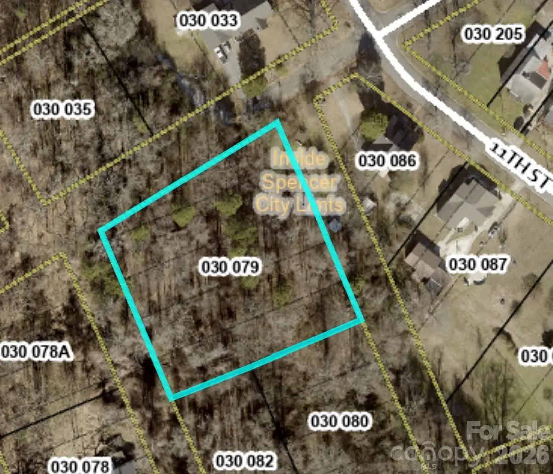 0 Yadkin Avenue, Salisbury, NC 28144 - Image #1