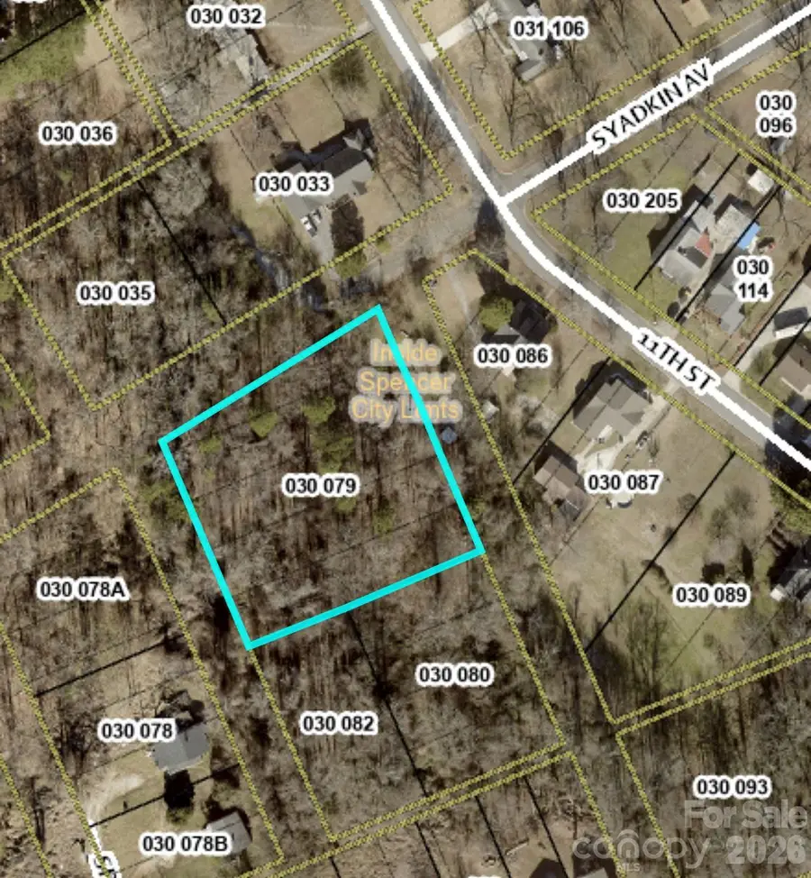 0 Yadkin Avenue, Salisbury, NC 28144 - Image #3