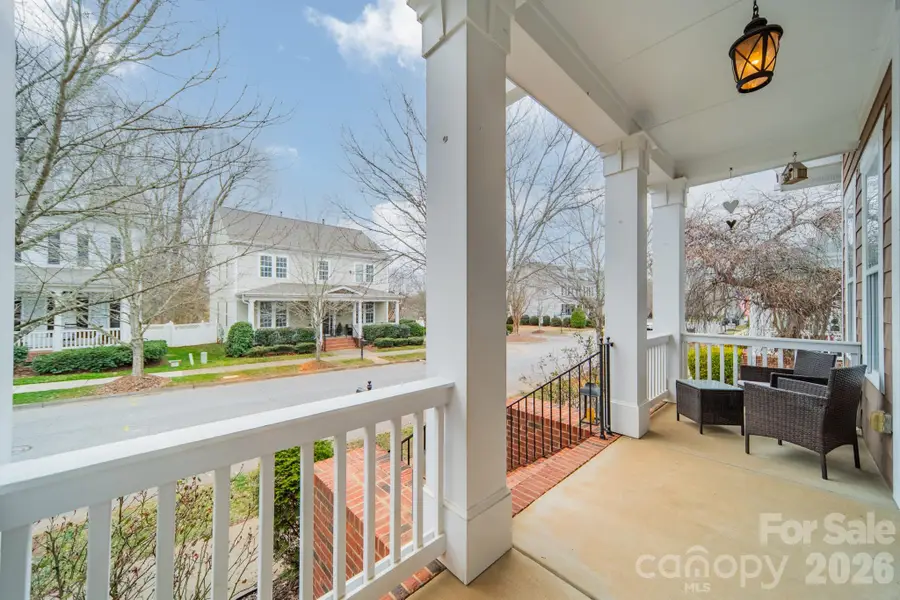 15328 Barnsbury Drive, Huntersville, NC 28078 - Image #2