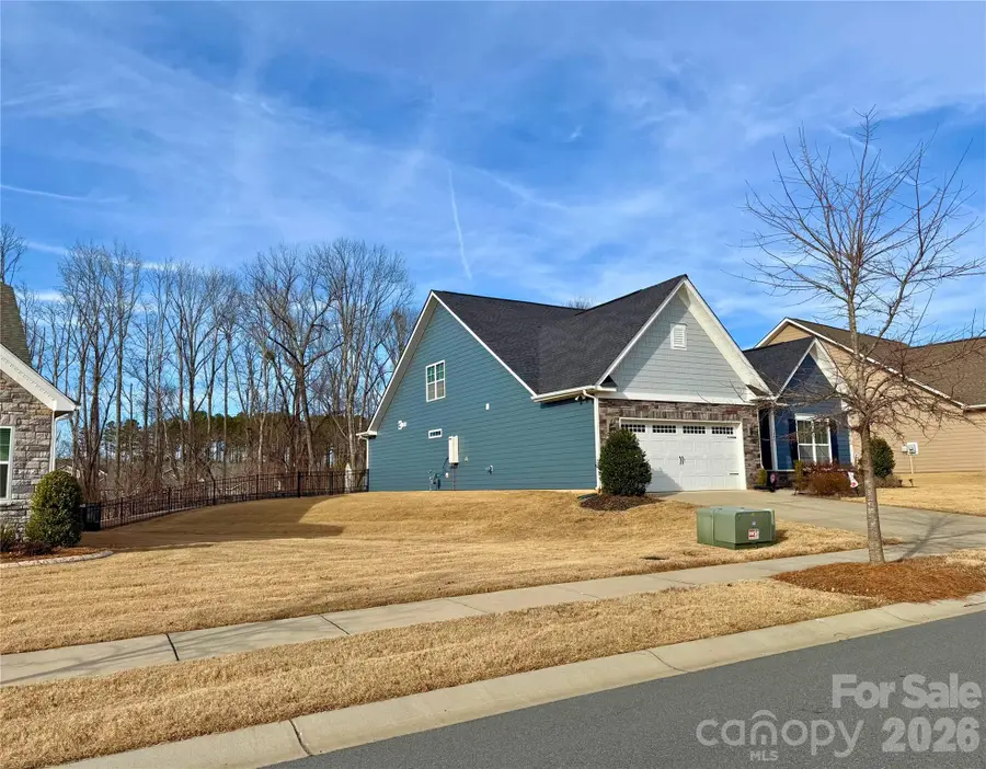 1401 Curling Creek Drive, Indian Trail, NC 28079 - Image #2