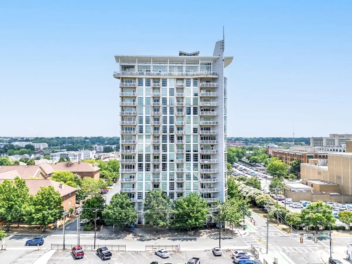 505 E 6th Street, Charlotte, NC 28202 - Image #1