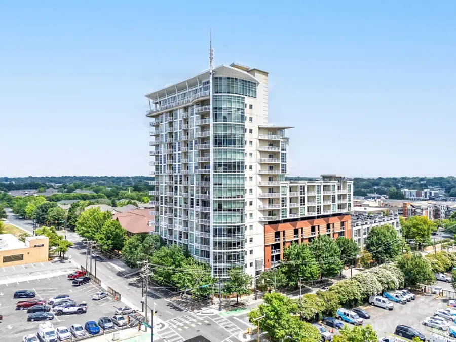 505 E 6th Street, Charlotte, NC 28202 - Image #2