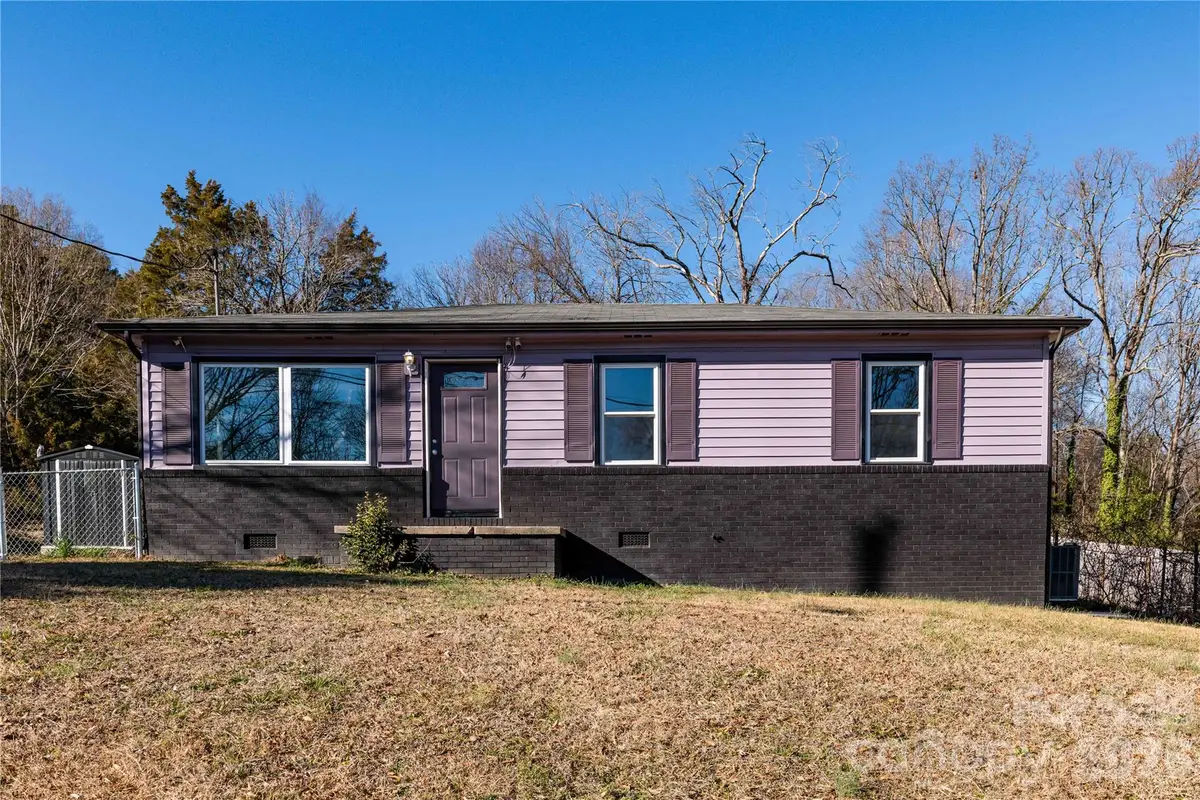 2271 Knowles Street, Kannapolis, NC 28083 - Image #1