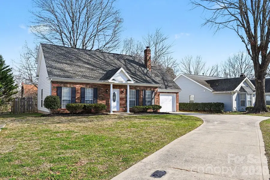 3402 Mayhurst Drive, Indian Trail, NC 28079 - Image #3
