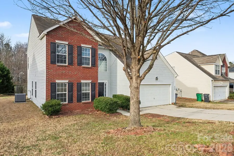 4540 NE Canipe Drive #188, Charlotte, NC 28269 - Image #2