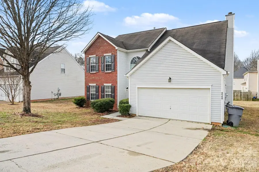4540 NE Canipe Drive #188, Charlotte, NC 28269 - Image #3